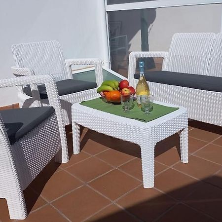 Apartamento Casa Amanecer Abades  Exterior foto