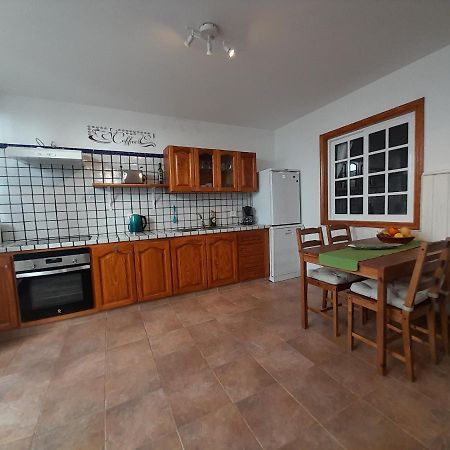 Apartamento Casa Amanecer Abades  Exterior foto