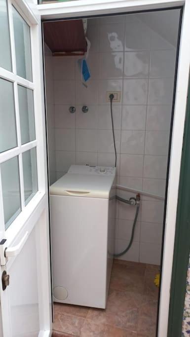 Apartamento Casa Amanecer Abades  Exterior foto