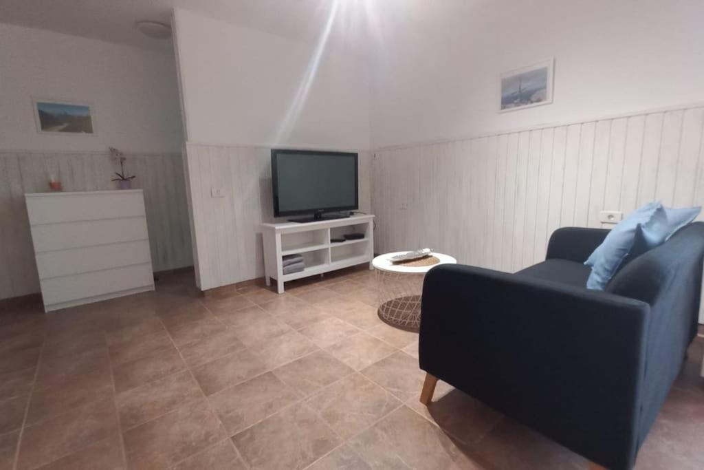 Apartamento Casa Amanecer Abades  Exterior foto