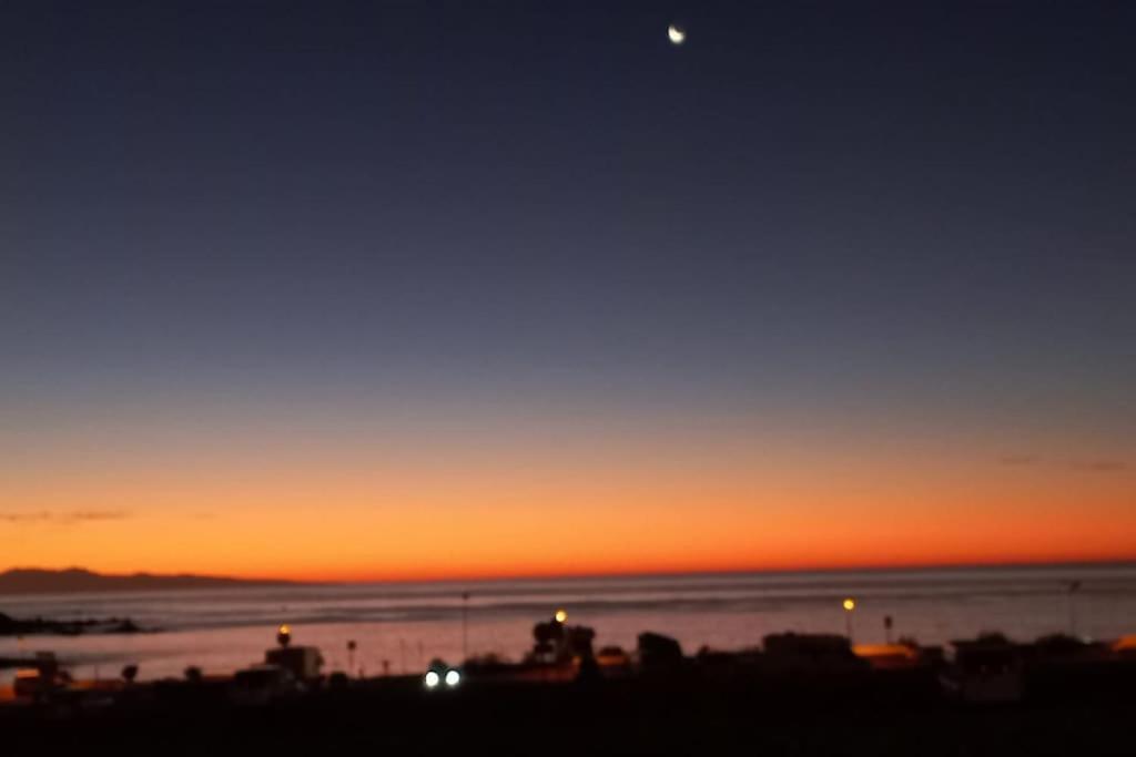 Apartamento Casa Amanecer Abades  Exterior foto